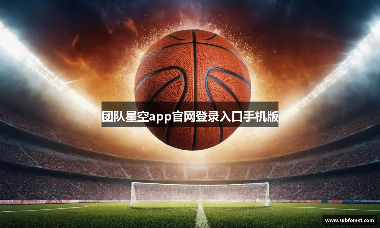 团队星空app官网登录入口手机版